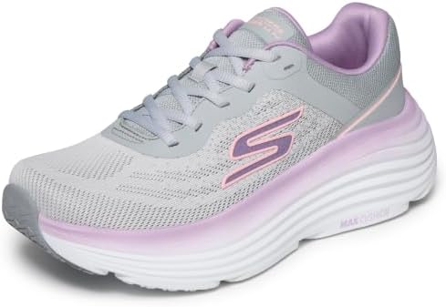 Amazon.com | Skechers Women's Max Cushioning Elite 2.0 Speed Play
